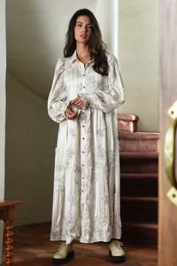 Coop Flow and Behold Dress