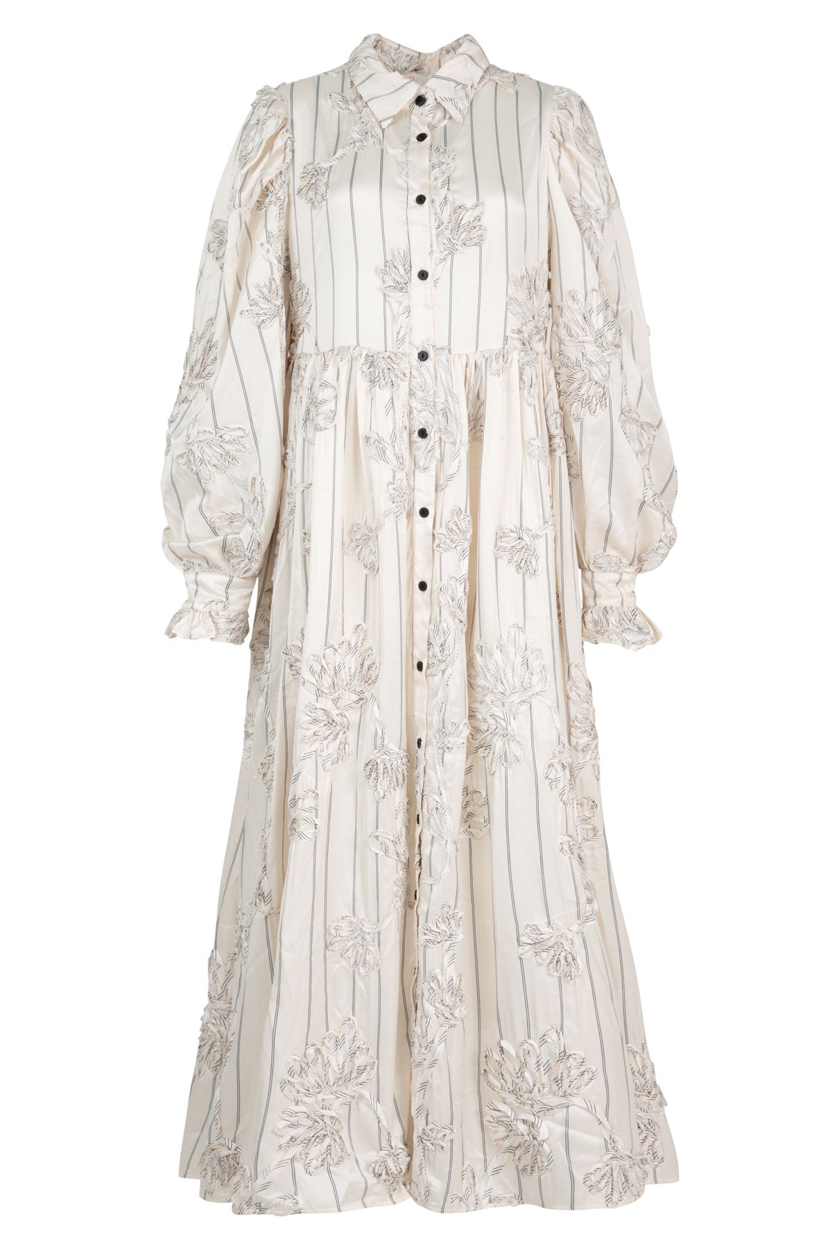 Coop Flow and Behold Dress – Degas