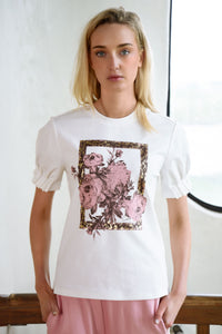 Coop Foil & Flourish T-Shirt