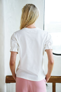Coop Foil & Flourish T-Shirt