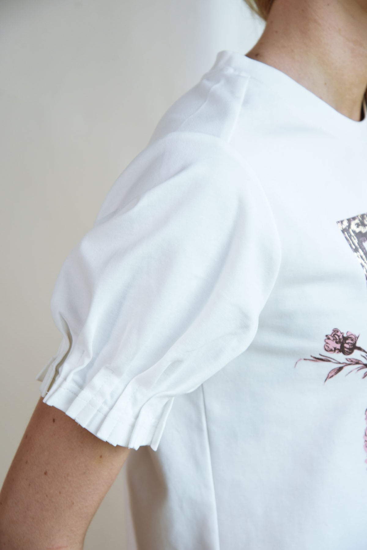 Coop Foil & Flourish T-Shirt