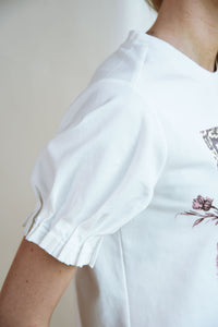 Coop Foil & Flourish T-Shirt
