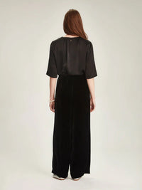Caroline Sills Mondo Velvet Pant