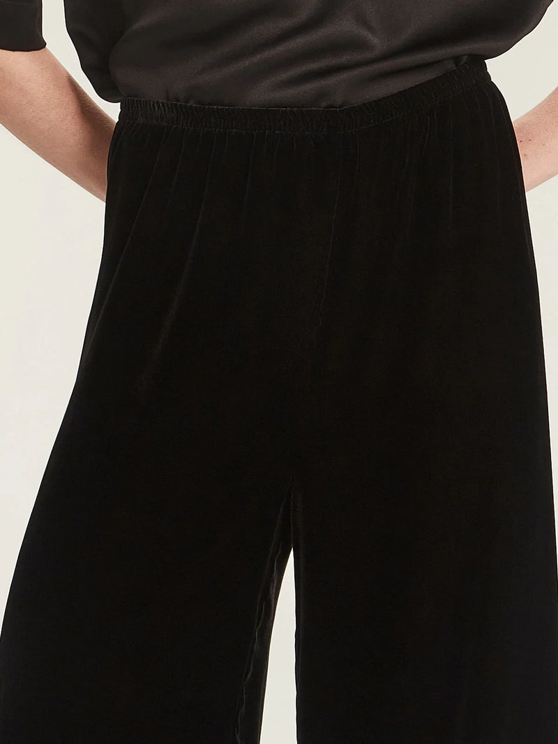 Caroline Sills Mondo Velvet Pant