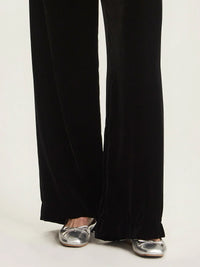 Caroline Sills Mondo Velvet Pant