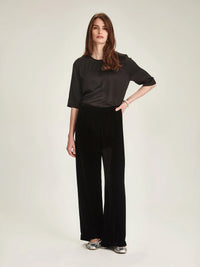 Caroline Sills Mondo Velvet Pant