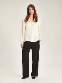 Caroline Sills Silk Road Shirt