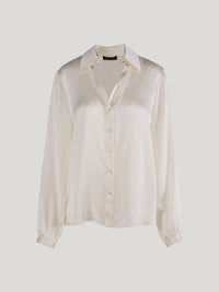 Caroline Sills Silk Road Shirt