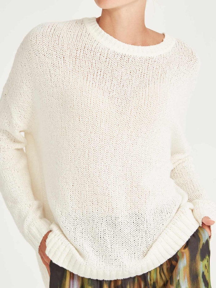 Caroline Sills Frank Weekender