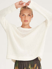 Caroline Sills Frank Weekender