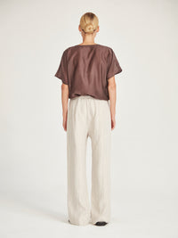 Caroline Sills Dana Top