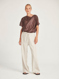 Caroline Sills Dana Top