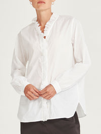Caroline Sills Charlie Blouse