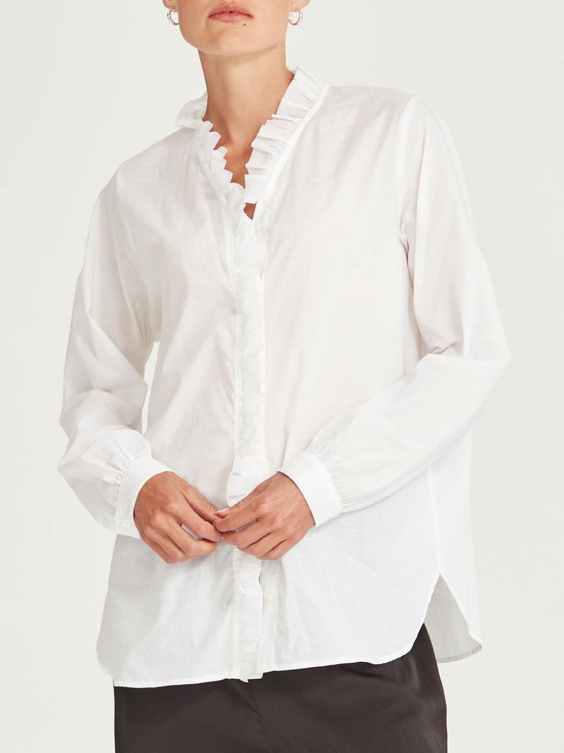 Caroline Sills Charlie Blouse