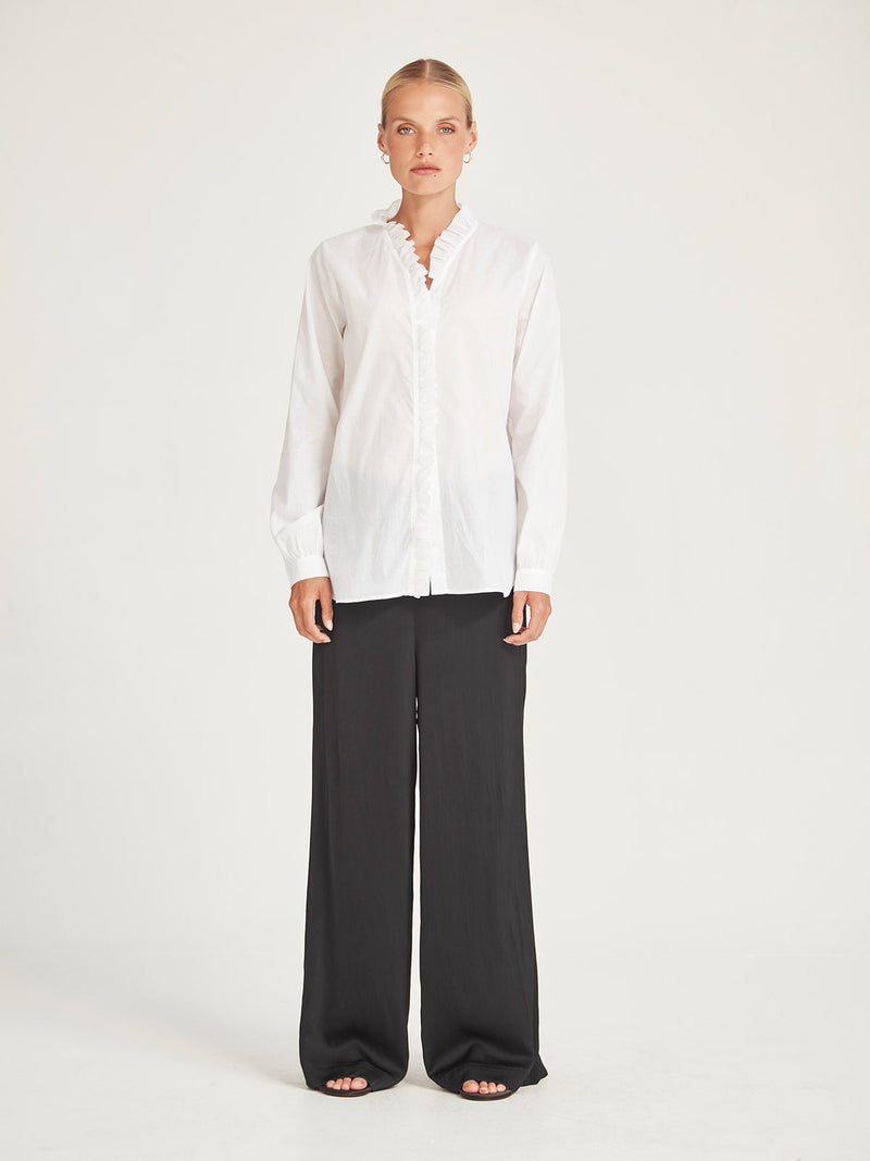 Caroline Sills Charlie Blouse