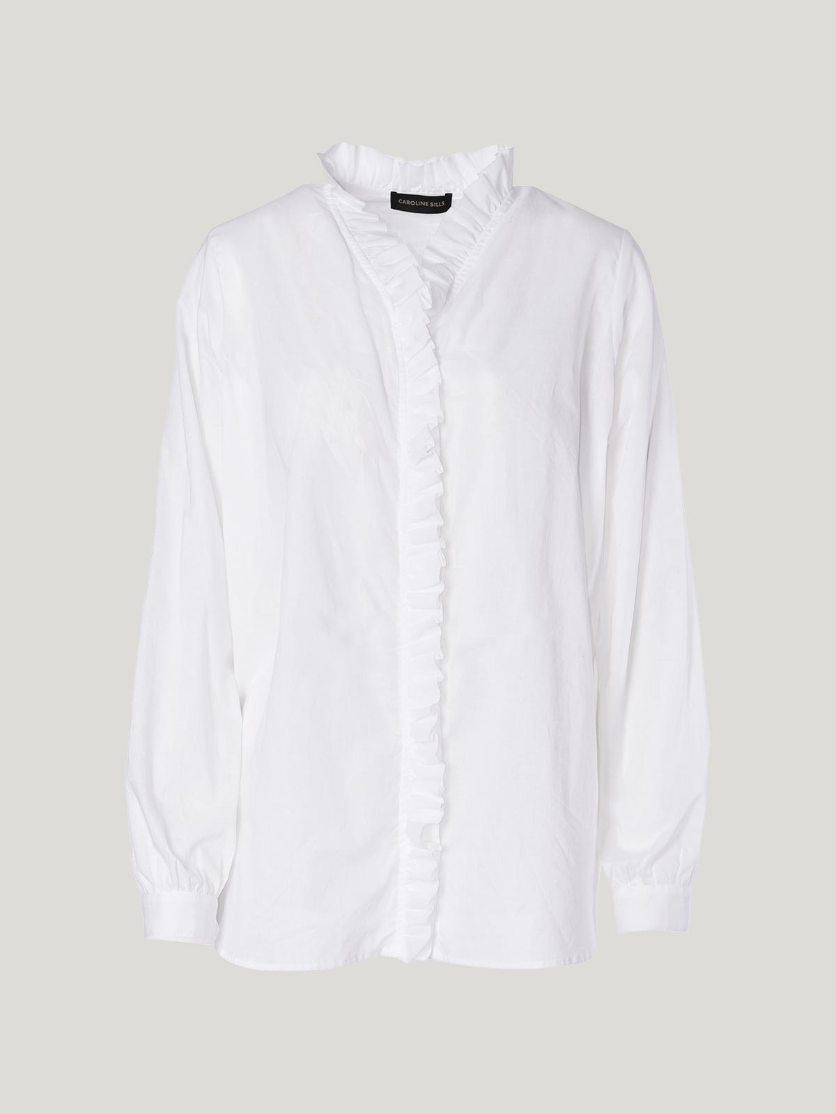 Caroline Sills Charlie Blouse