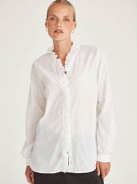 Caroline Sills Charlie Blouse