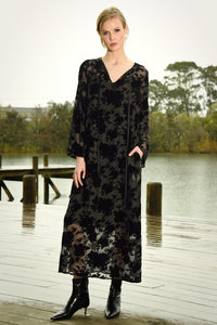 Curate Not Afraid of the Dark Dress