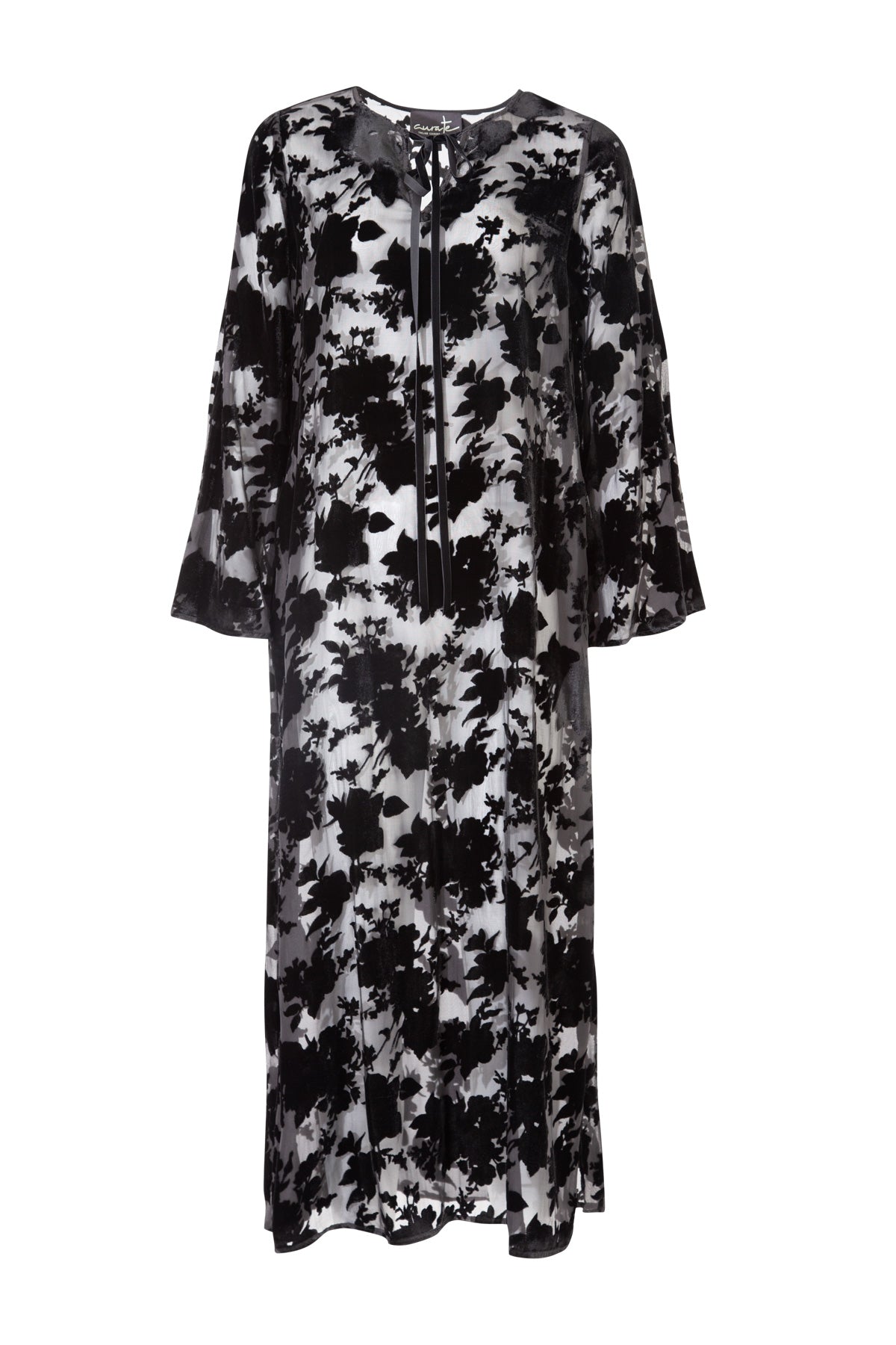 Curate Not Afraid of the Dark Dress