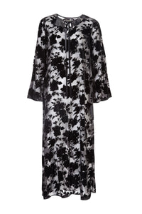 Curate Not Afraid of the Dark Dress