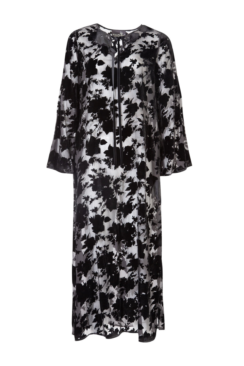 Curate Not Afraid of the Dark Dress