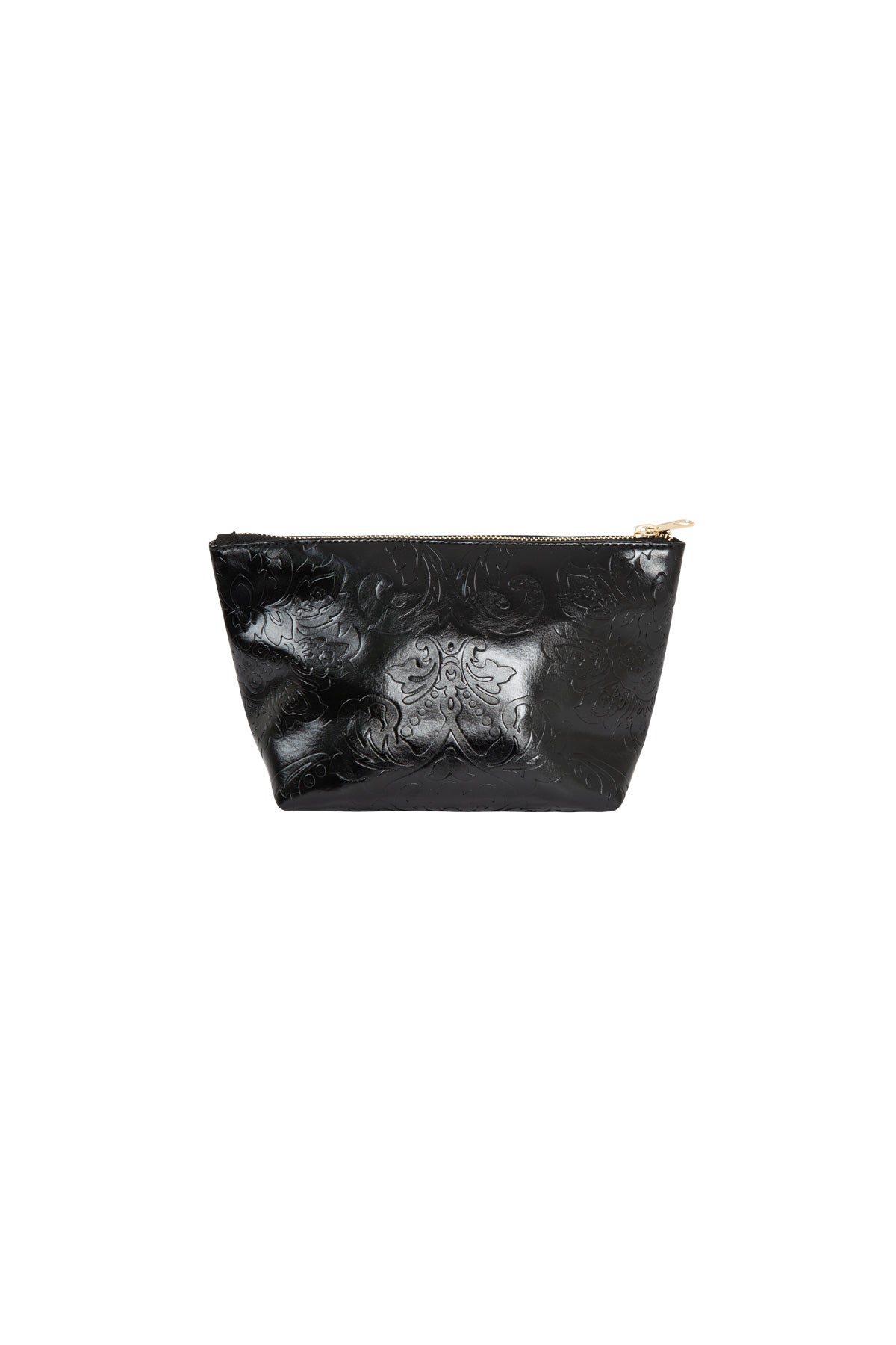 Curate Kiss + Make Up Bag