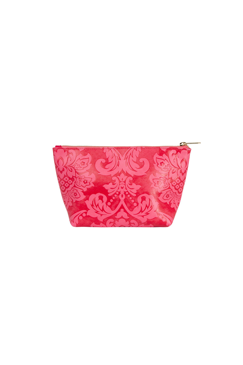 Curate Kiss + Make Up Bag