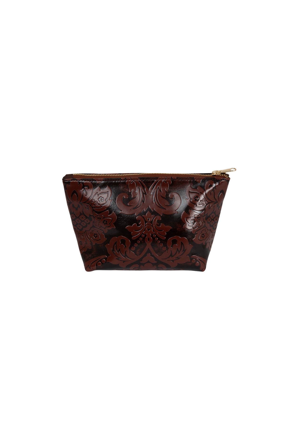 Curate Kiss + Make Up Bag