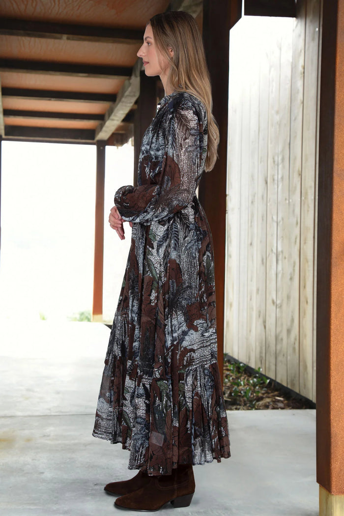 Curate Just One Thing Dress