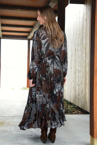 Curate Just One Thing Dress
