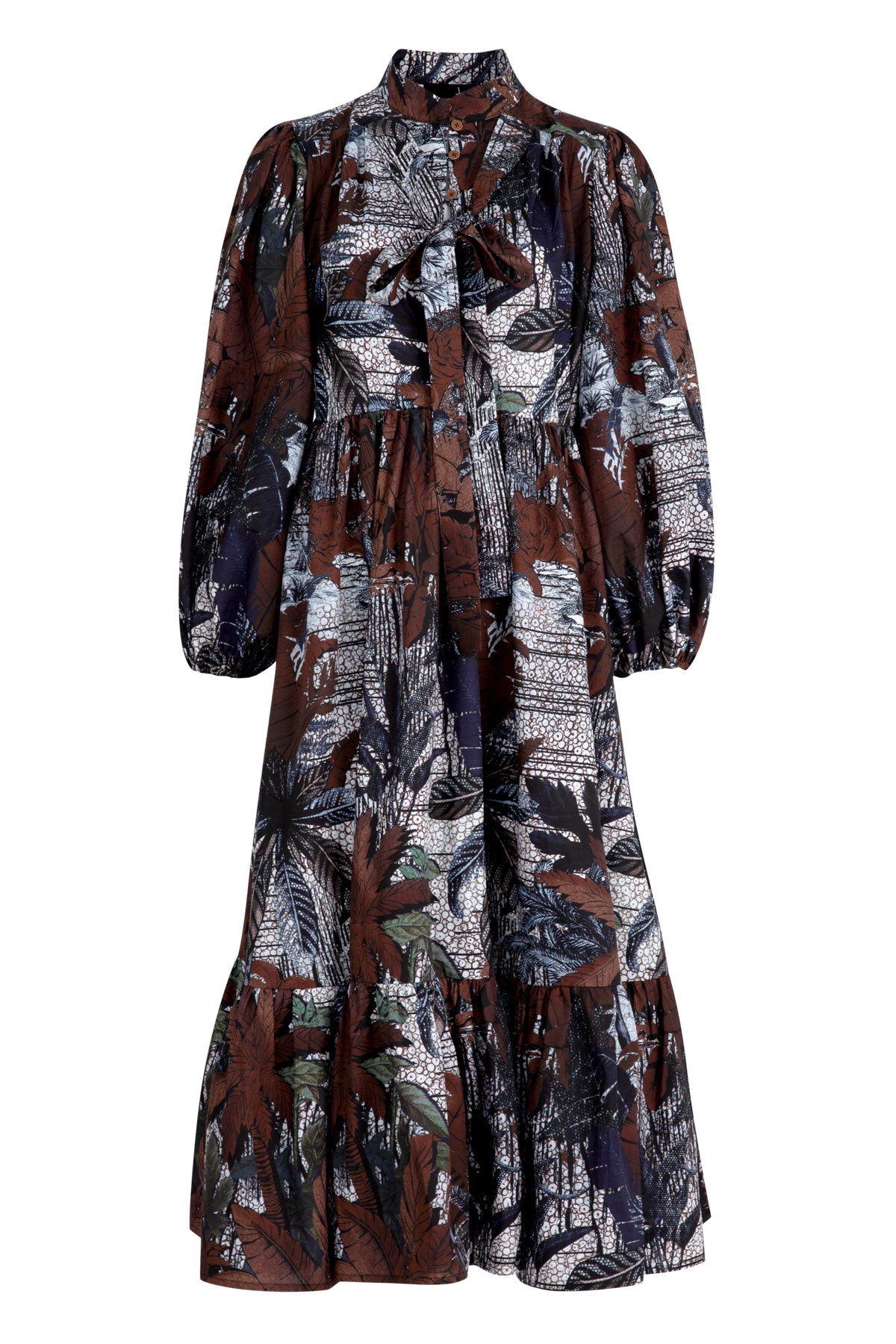Curate Just One Thing Dress