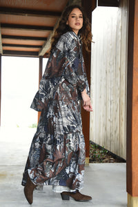 Curate Right This Way Skirt