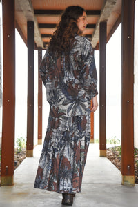 Curate Right This Way Skirt
