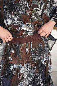 Curate Right This Way Skirt