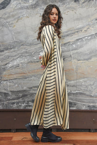 Curate Blurred Lines Dress