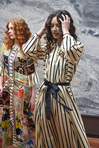 Curate Blurred Lines Dress