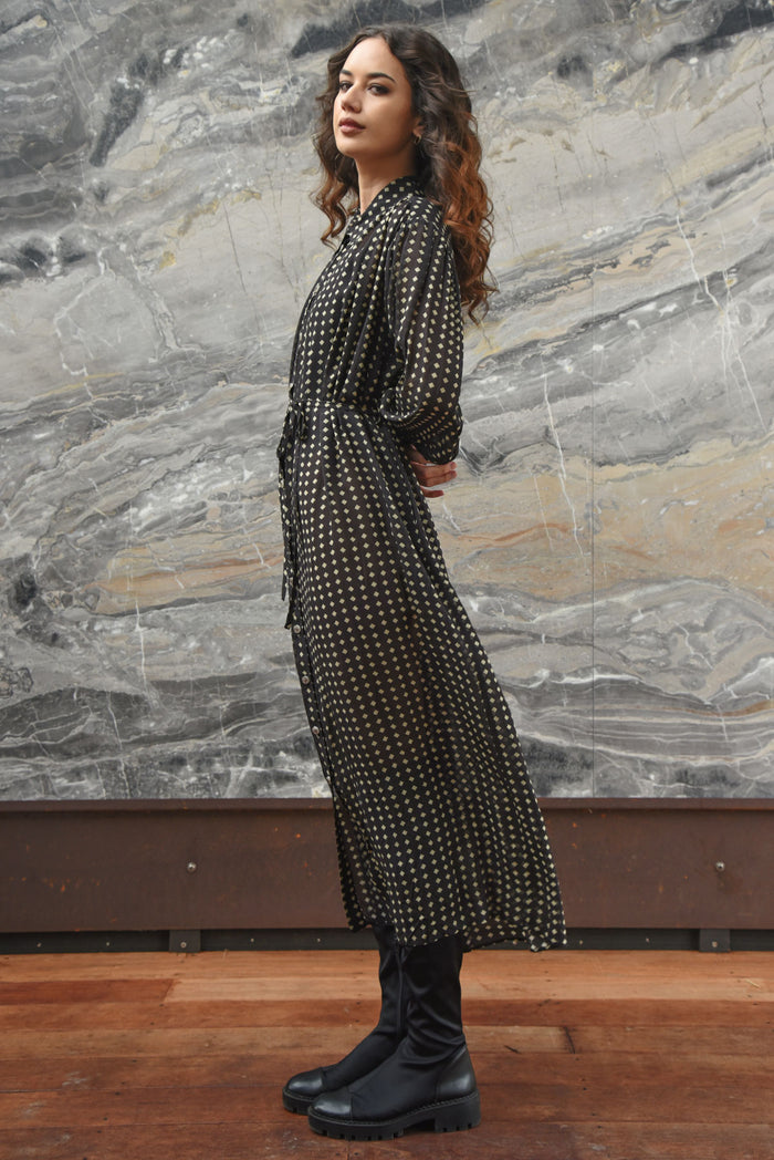 Curate Night by Night Dress