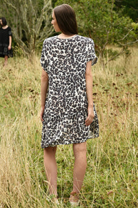 Curate All Dresses Up Dress