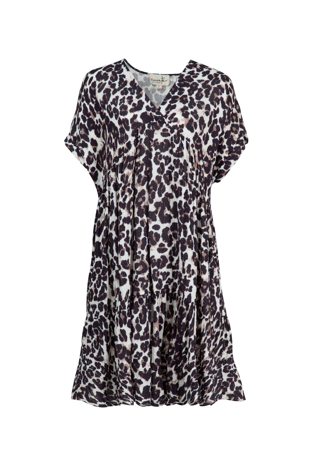 Curate All Dresses Up Dress