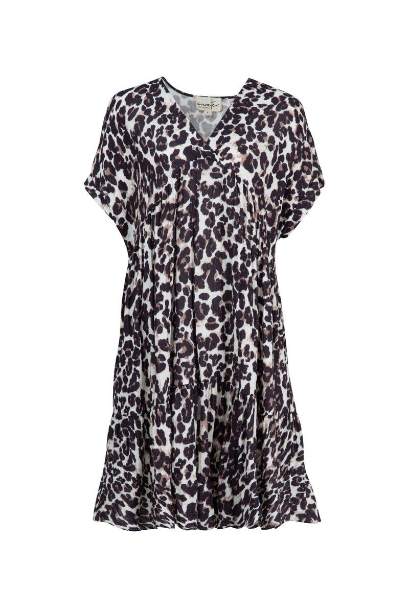 Curate All Dresses Up Dress