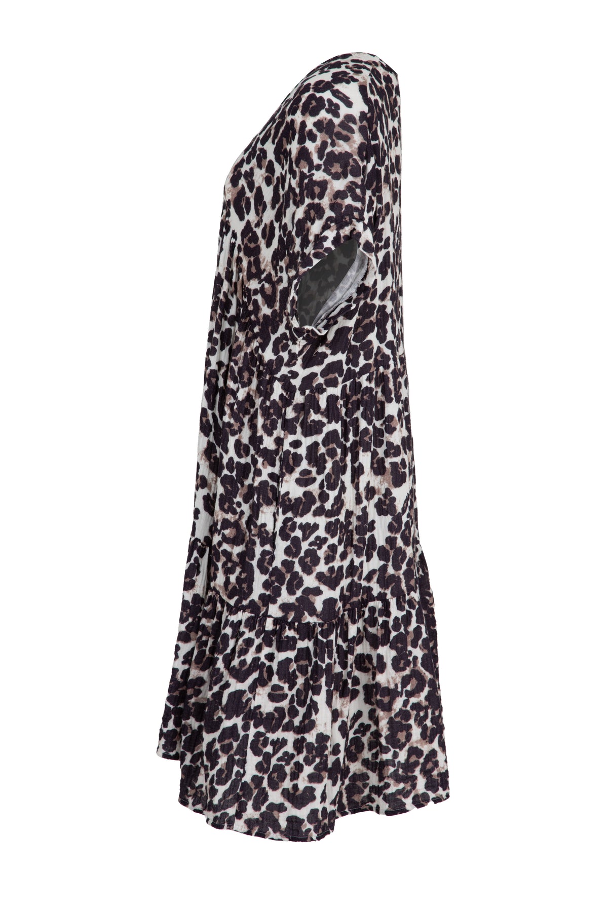Curate All Dresses Up Dress