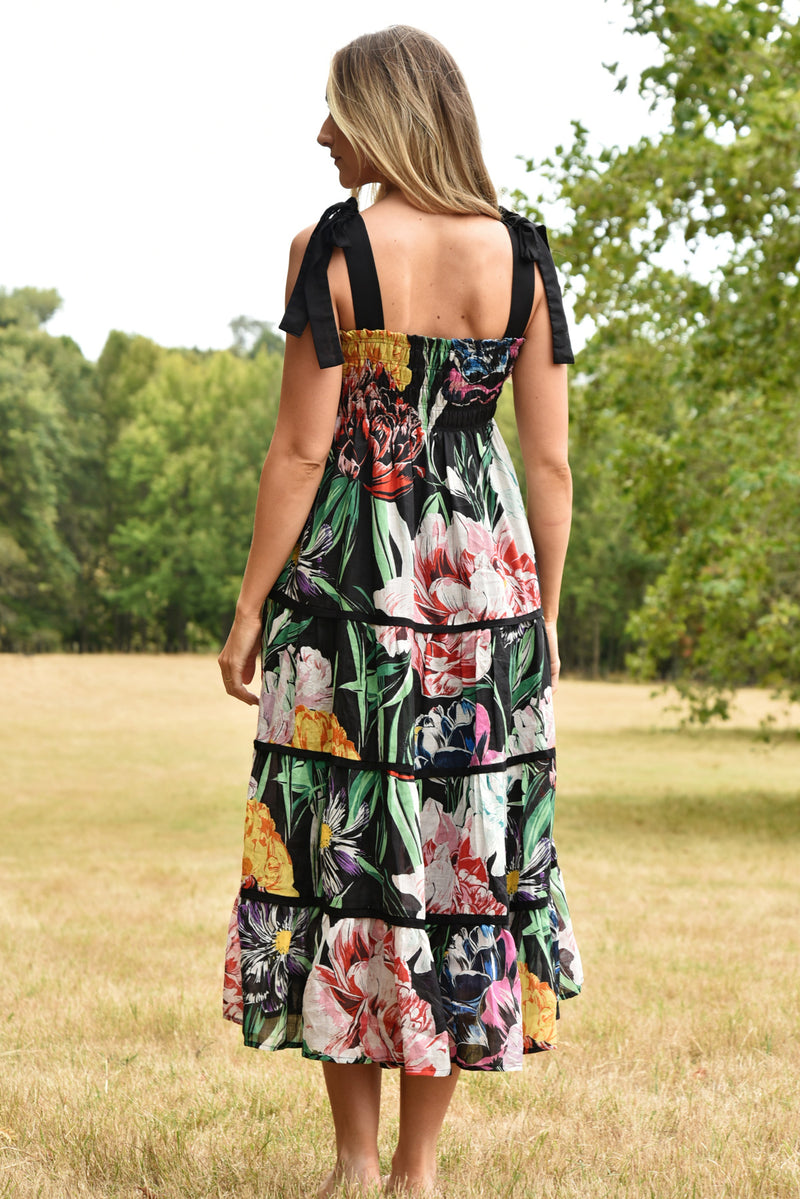 Curate Let's Start Over Dress