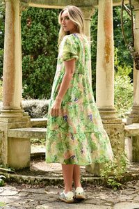 Curate Dreaming of Spring Dress