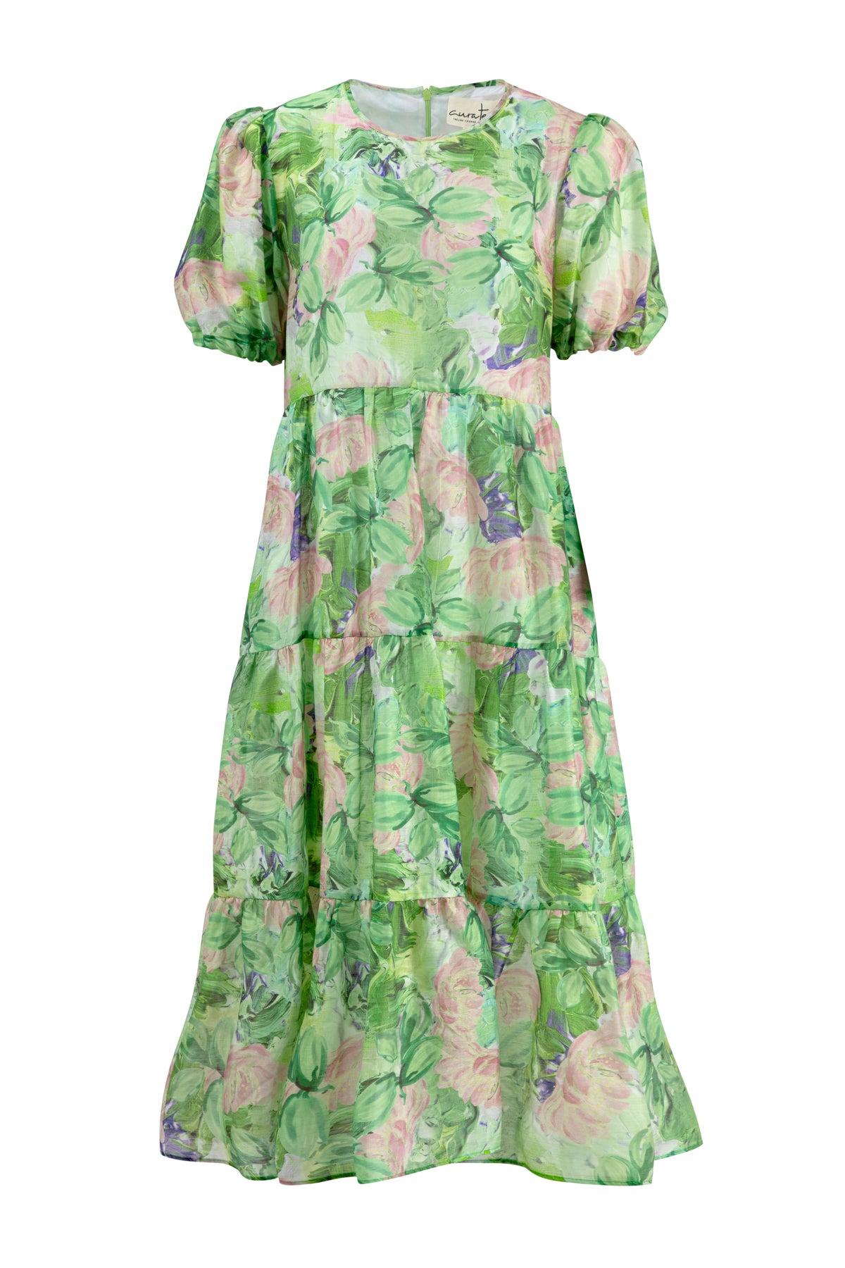 Curate Dreaming of Spring Dress