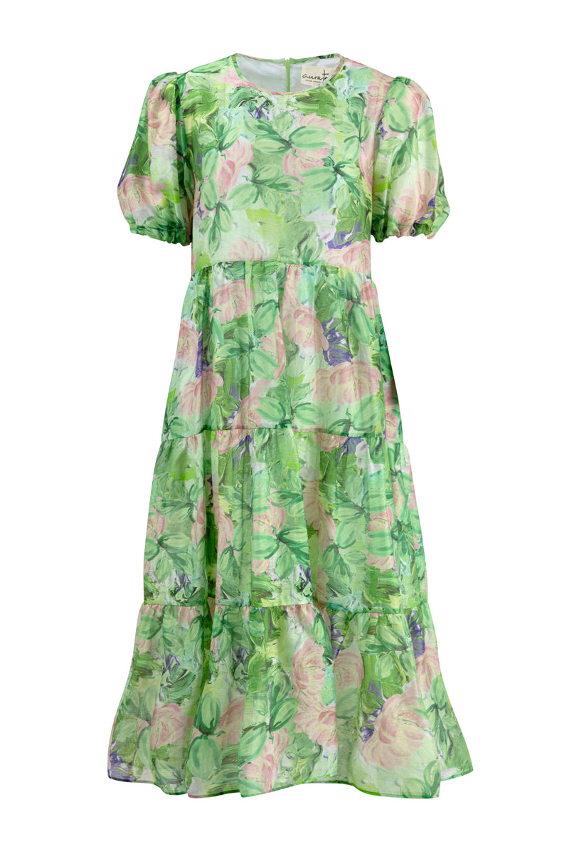 Curate Dreaming of Spring Dress