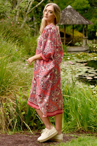 Curate Kaftan Cutie Dress