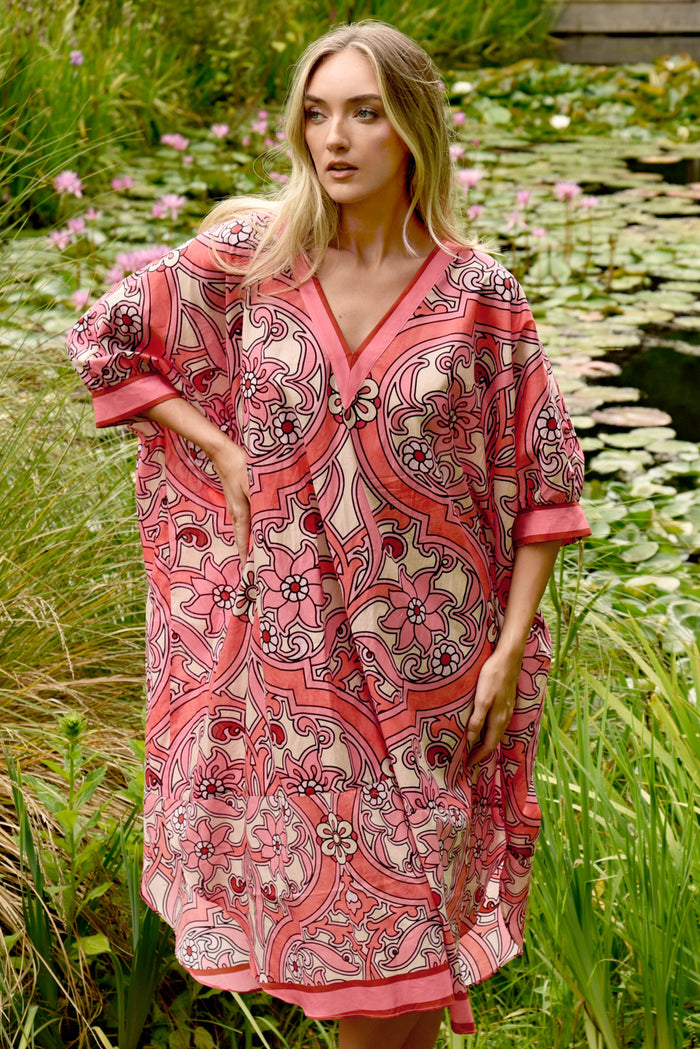 Curate Kaftan Cutie Dress