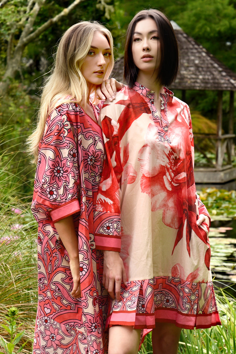 Curate Kaftan Cutie Dress