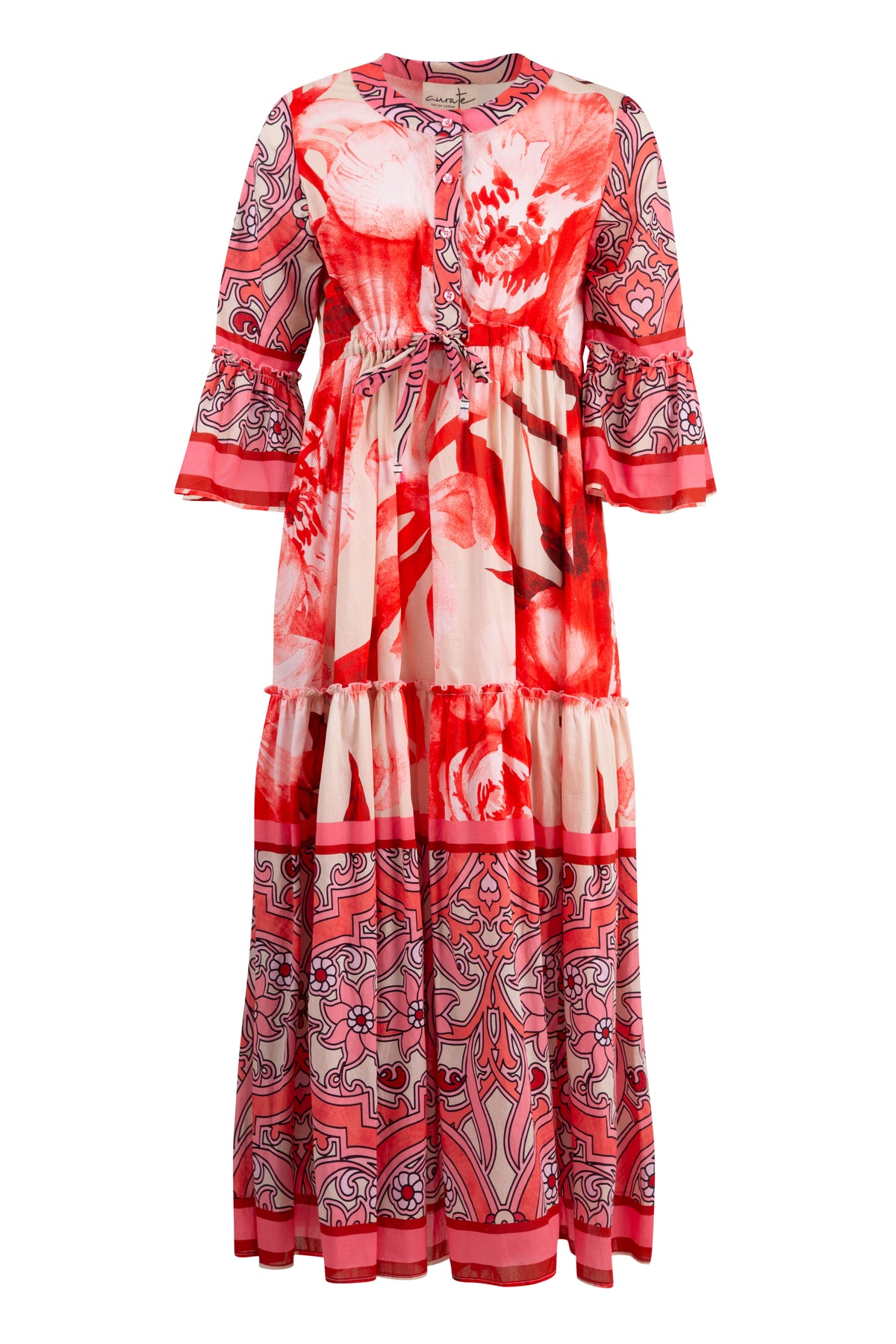 Curate Sweet Escape Dress