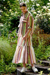 Curate Right This Way Skirt
